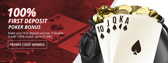 Betonline Poker Promotions